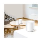 TP-LINK DECO X60 (2-PACK) AX5400 WHOLE HOME MESH