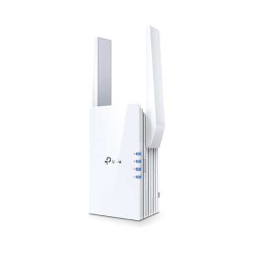 TP-LINK EXTENSOR DE RANGO AX3000 RE705X