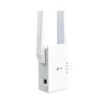 TP-LINK EXTENSOR DE RANGO AX3000 RE705X