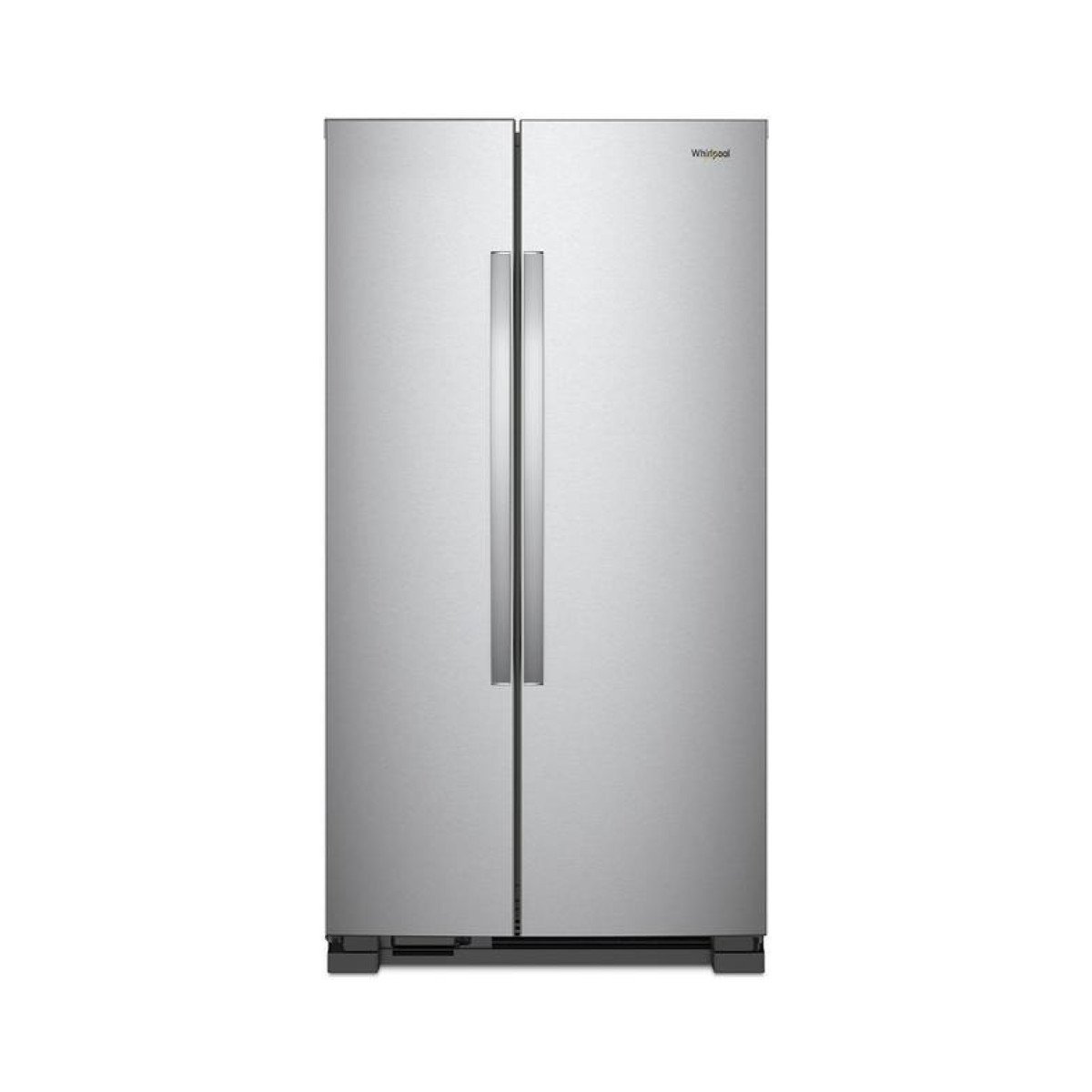 WHIRLPOOL NEVERA SIDE BY SIDE 25" 7WRS25SDHM WHIRLPOOL NEVERA SIDE BY SIDE 25" 7WRS25SDHM
