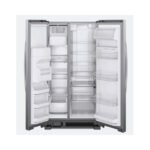 WHIRLPOOL NEVERA SIDE BY SIDE 25" 7WRS25SDHM