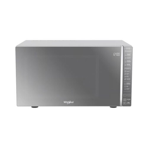 WHIRLPOOL MICROONDAS ESPEJO 20LT WM1807D