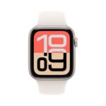 APPLE WATCH SE 3RA GEN 44MM STARLIGHT MEHJ4LW/A