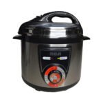 RCA OLLA DE PRSION ELECTRICA REINA 5LT RCPC10
