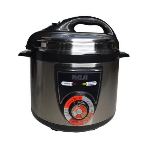 RCA OLLA DE PRSION ELECTRICA REINA 5LT RCPC10
