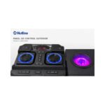 HOTLINE SISTEMA DE AUDIO 8X2 40W HL-BS840