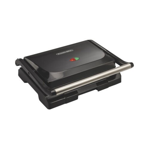 PROCTOR SILEX SANWICHERA PANNINI Y GRILL PS-25440
