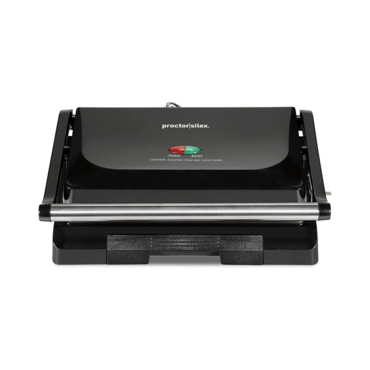 PROCTOR SILEX SANWICHERA PANNINI Y GRILL PS-25440 PROCTOR SILEX SANWICHERA PANNINI Y GRILL PS-25440