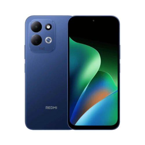 XIAOMI REDMI 17 4GB/256GB AZUL OSCURO