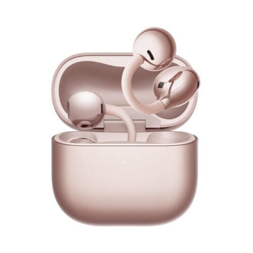 HUAWEI EARPODS FREE CLIPS 2 ROSE GOLD