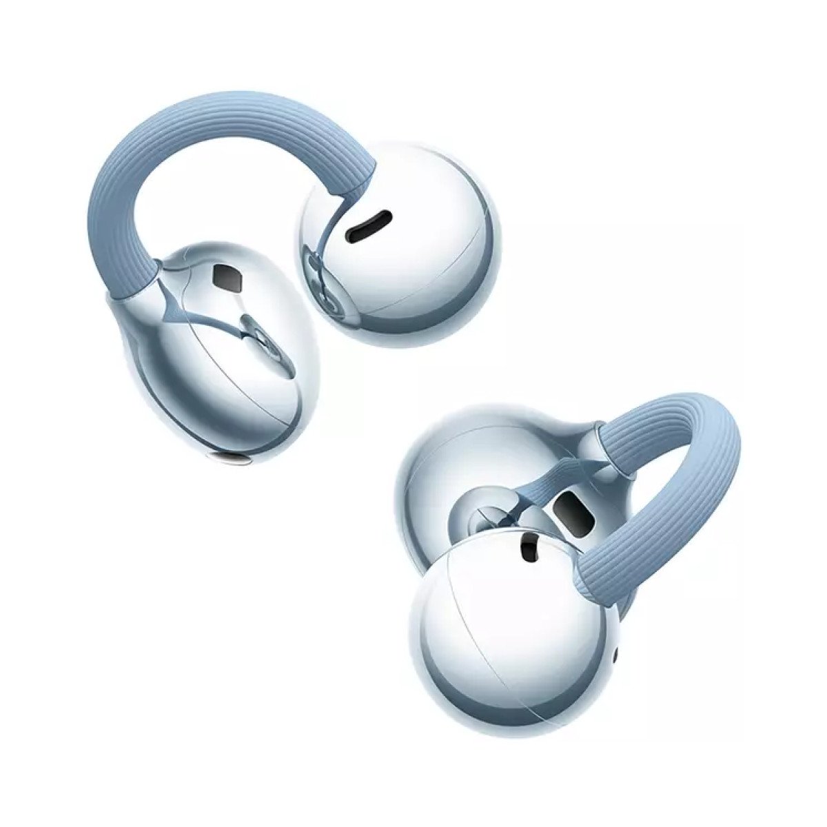 HUAWEI EARPODS FREE CLIPS 2 BLUE HUAWEI EARPODS FREE CLIPS 2 BLUE