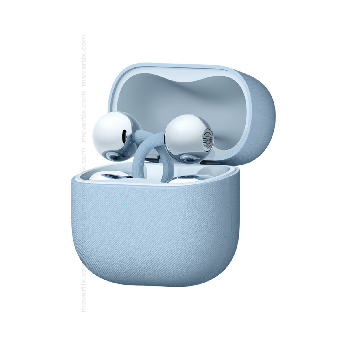 HUAWEI EARPODS FREE CLIPS 2 BLUE HUAWEI EARPODS FREE CLIPS 2 BLUE