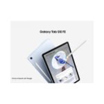 SAMSUNG TAB S10 FE 12GB/256GB BLUE WIFI