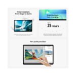 SAMSUNG TAB S10 FE+ WIFI 12GB/256GB S PEN BLUE