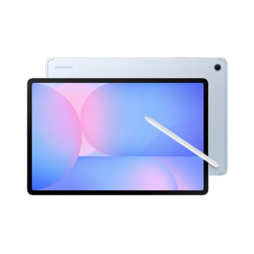 SAMSUNG TAB S10 FE+ WIFI 12GB/256GB S PEN BLUE
