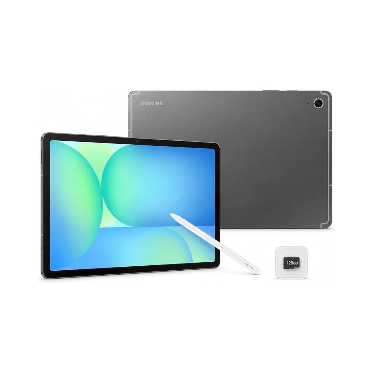 SAMSUNG TAB S10 FE+ WIFI 12GB/256GB S PEN GRAY SAMSUNG TAB S10 FE+ WIFI 12GB/256GB S PEN GRAY