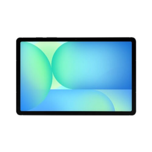 SAMSUNG TAB S10 FE+ WIFI 12GB/256GB S PEN GRAY