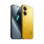 XIAOMI POCO X8 PRO 8GB/256GB AMARILLO