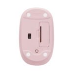 LOGITECH MOUSE INALANBRICO M196 PINK