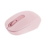 LOGITECH MOUSE INALANBRICO M196 PINK