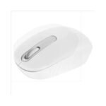 LOGITECH MOUSE INALANBRICO M196 white