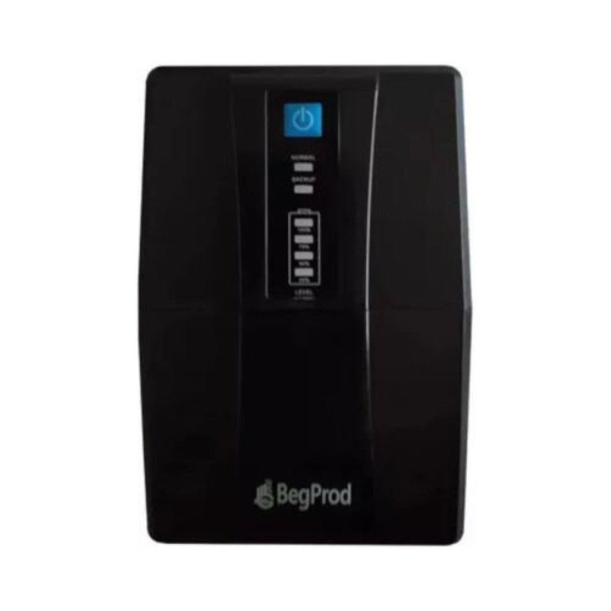 BEGPROD UPS 1000VA 4 SALIDAS V1000-7A BEGPROD UPS 1000VA 4 SALIDAS V1000-7A