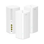 TENDA MESH 3 PACK WIFI 6 AX3000 EX12