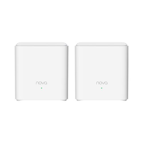 TENDA NOVA MESH WIFI 6 AX3000 2 PACK EX3