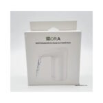 1HORA DISPENSADOR DE AGUA AUTOMATICO BLANCO DPA002