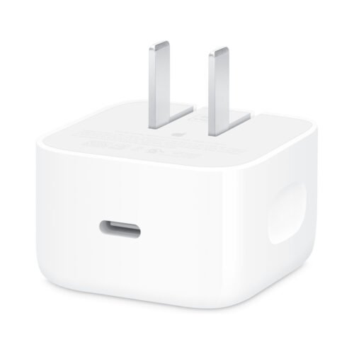 APPLE ACC TACO DINAMICO DE CARGA TIPO C 40W/60W MGKN4AM/A