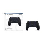SONY CONTROL PLAYSTATION PS5 BLACK CFI-ZCT2W