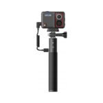 SJ CAM CAMARA DE ACCION 8K DUAL LENS SJ30 CHARGING COMBO