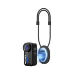 SJ CAM CAMARA DE ACCION 4K + COMBO DE ACCESORIOS C110+