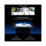 SJ CAM CAMARA DE ACCION 4K 3 EN 1 + COMBO DE ACCESORIOS SJ C400