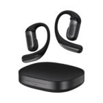 SHOKZ AUDIFONOS OPENFIT PRO BLACK