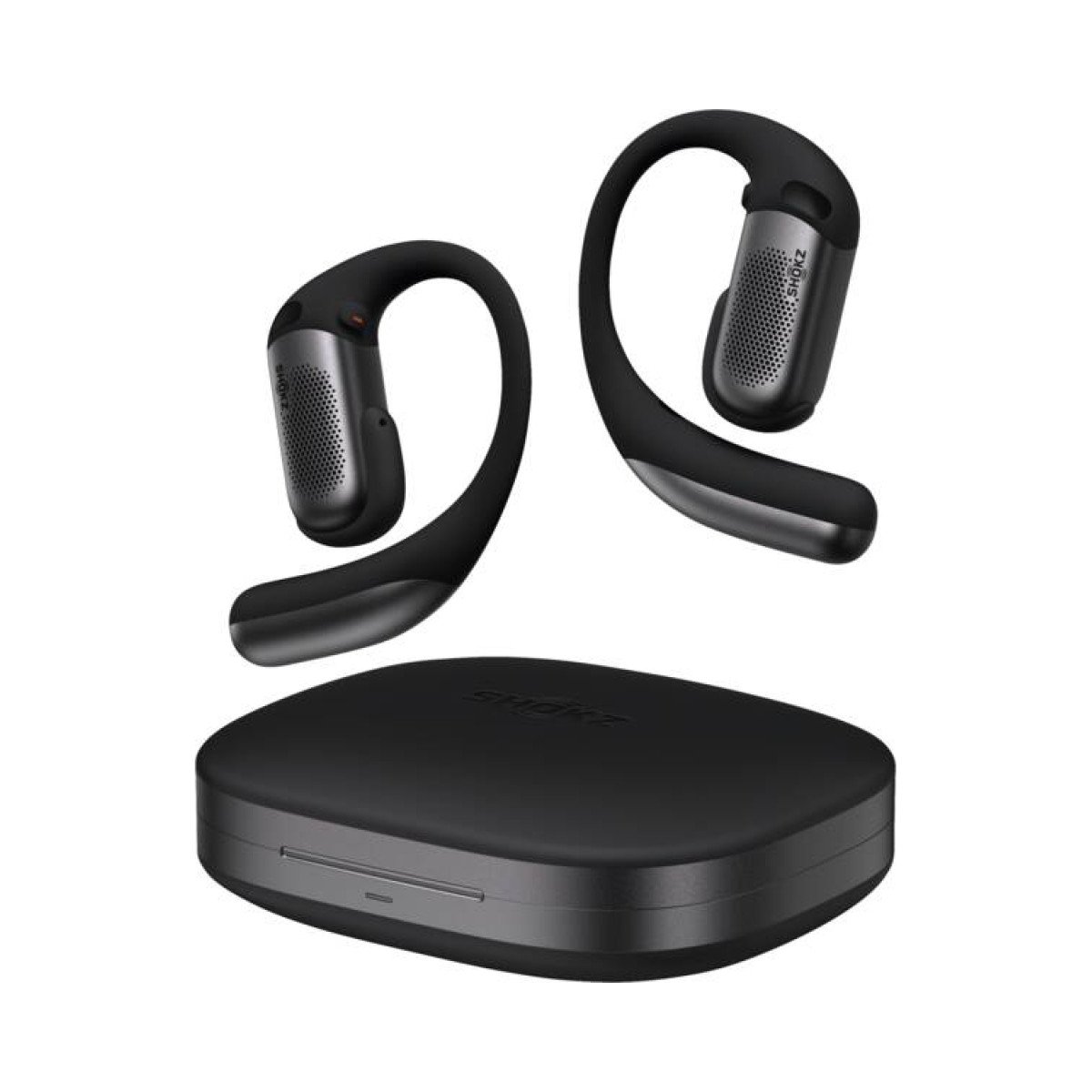 SHOKZ AUDIFONOS OPENFIT PRO BLACK SHOKZ AUDIFONOS OPENFIT PRO BLACK