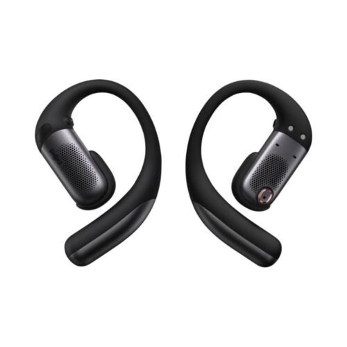 SHOKZ AUDIFONOS OPENFIT PRO BLACK