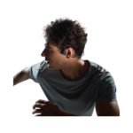 SHOKZ AUDIFONOS OPEN RUN PRO 2 MINI BLACK