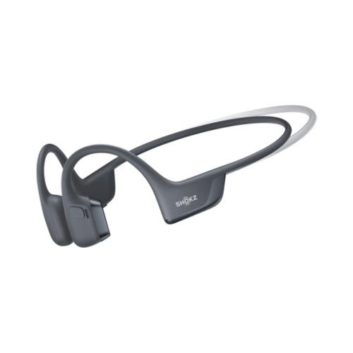 SHOKZ AUDIFONOS OPEN RUN PRO 2 MINI BLACK
