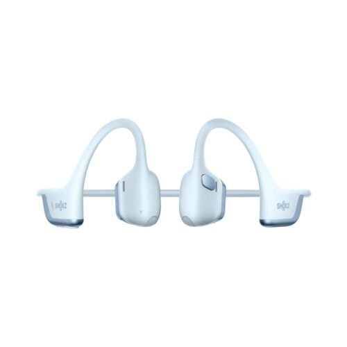 SHOKZ AUDIFONOS OPEN RUN PRO 2 MINI WHITE