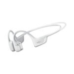 SHOKZ AUDIFONOS OPEN RUN PRO 2 MINI WHITE