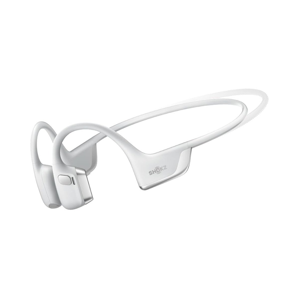 SHOKZ AUDIFONOS OPEN RUN PRO 2 MINI WHITE SHOKZ AUDIFONOS OPEN RUN PRO 2 MINI WHITE