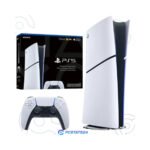 SONY PLAYSTATION 5 DIGITAL SLIM 825GB USA SPECS