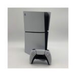 SONY PLAYSTATION 5 DIGITAL SLIM 825GB USA SPECS