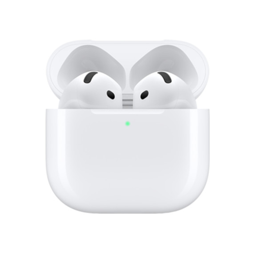 APPLE AIRPODS 5 WHITE A3531