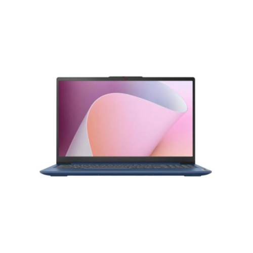LENOVO LAPTOP RYZEN 5 40 8GB/256GB SSD IDEAPAD SLIM 3 15,6" 82XQ012GUS