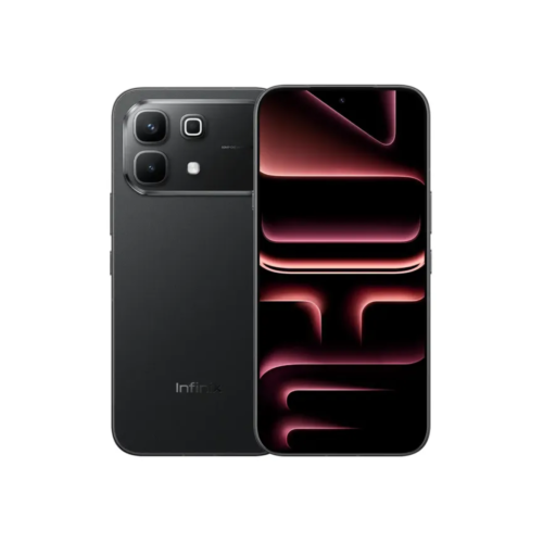 INFINIX NOTE 60 8GB/256GB BLACK
