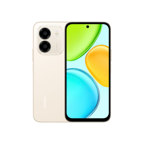 HONOR X6E 4GB/256GB DORADO AMANECER