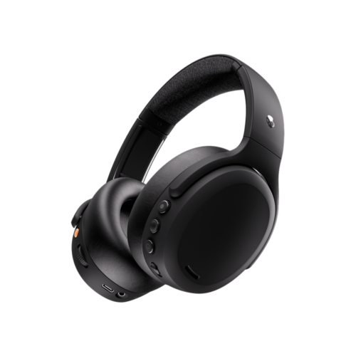 SKULLCANDY CRUSHER ANC 2 WIRELESS TRUE BLACK S6CAW-R740
