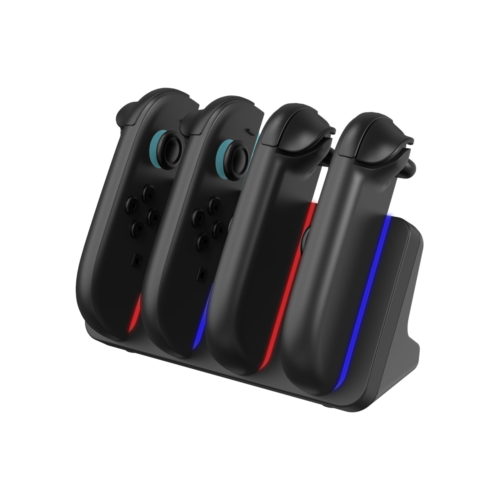 SURGE JOY-CON CHARGE STAND NINTENDO SWITCH 2